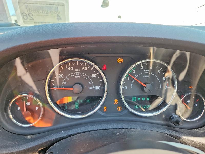 Продажа на аукционе авто 2017 Jeep Wrangler Unlimited, vin: 1C4BJWDG5HL748169, номер лота: 59599326