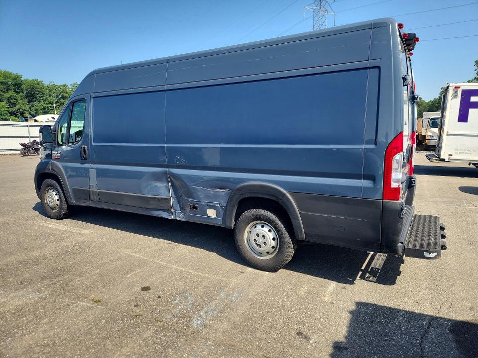 Aukcja sprzedaży 2021 Ram Promaster 3500, vin: 3C6MRVJG2ME544620, numer aukcji: 58766886