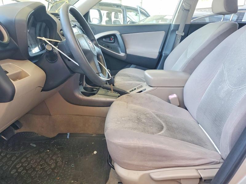 60198296 :رقم المزاد ، JTMZD33V265009072 vin ، 2006 Toyota Rav4 مزاد بيع