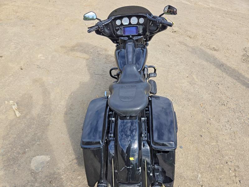 2022 Harley-davidson Flhxst მანქანა იყიდება აუქციონზე, vin: 5HD1ABL31NB654673, აუქციონის ნომერი: 61130996