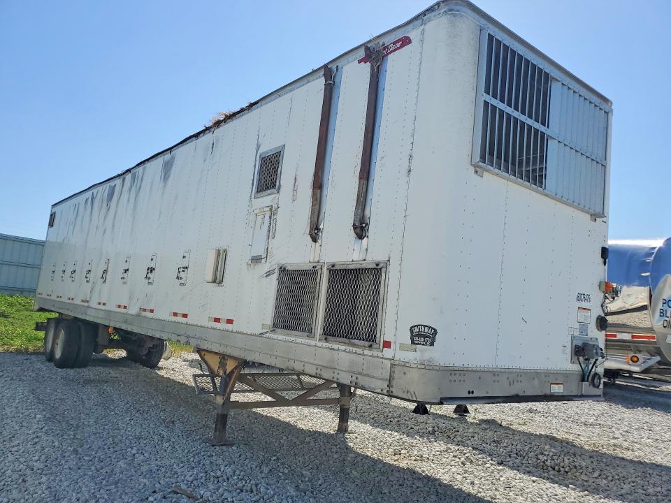 Продажа на аукционе авто 2019 Great Dane Trailers Trailer, vin: 1GRAA9623KB163690, номер лота: 60376476