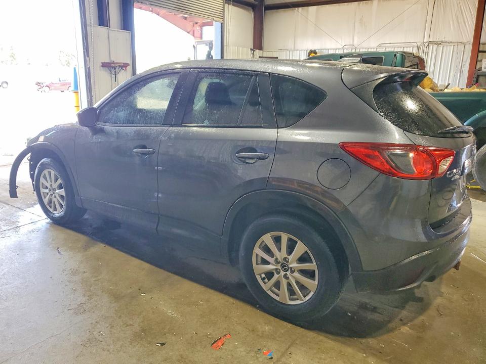 Продаж на аукціоні авто 2016 Mazda Cx-5, vin: JM3KE4CY0G0851963, номер лоту: 58411386