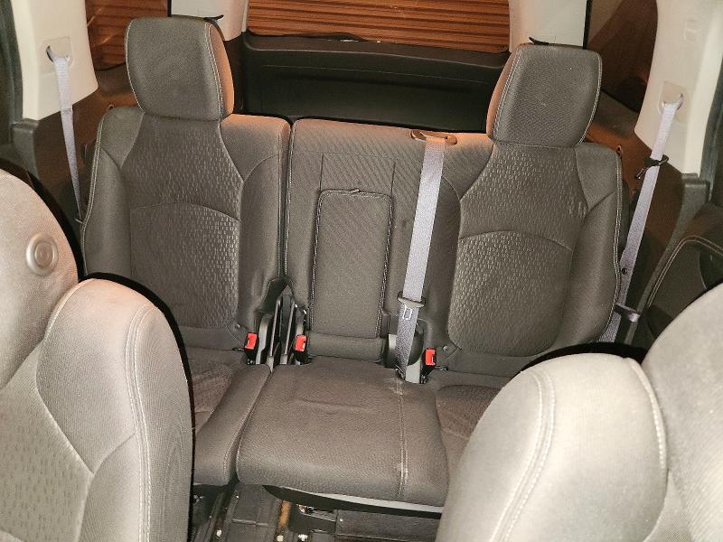 Продаж на аукціоні авто 2015 Gmc Acadia, vin: 1GKKRNED8FJ181878, номер лоту: 62761146
