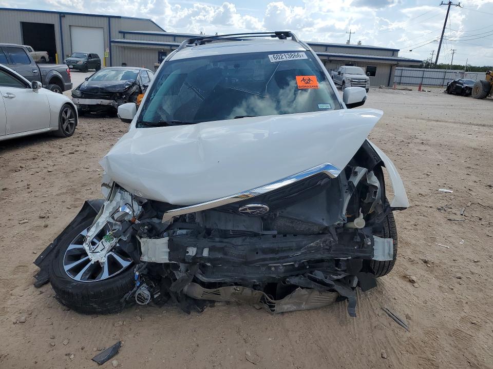 60213866 :رقم المزاد ، JF2SJGWC7HH424614 vin ، 2017 Subaru Forester مزاد بيع