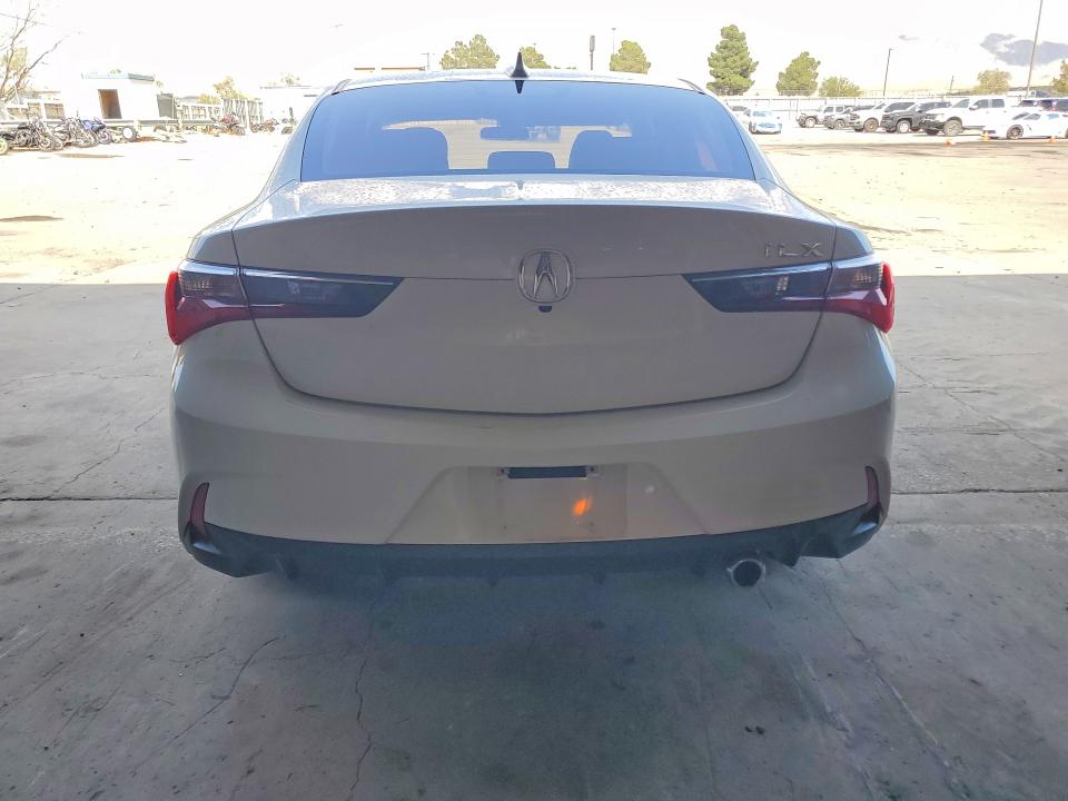Aukcja sprzedaży 2019 Acura Ilx, vin: 19UDE2F34KA012733, numer aukcji: 62963526