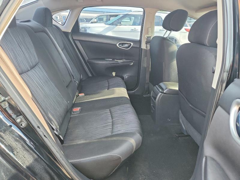 Aukcja sprzedaży 2017 Nissan Sentra, vin: 3N1AB7AP3HL717965, numer aukcji: 59623896