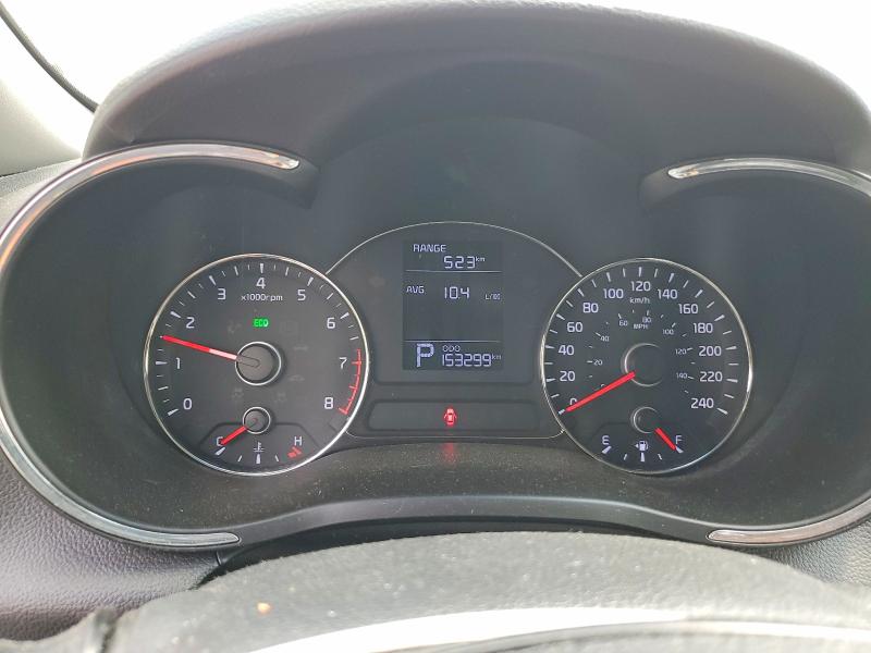 Продаж на аукціоні авто 2016 Kia Forte, vin: KNAFK4A64G5578319, номер лоту: 61503956