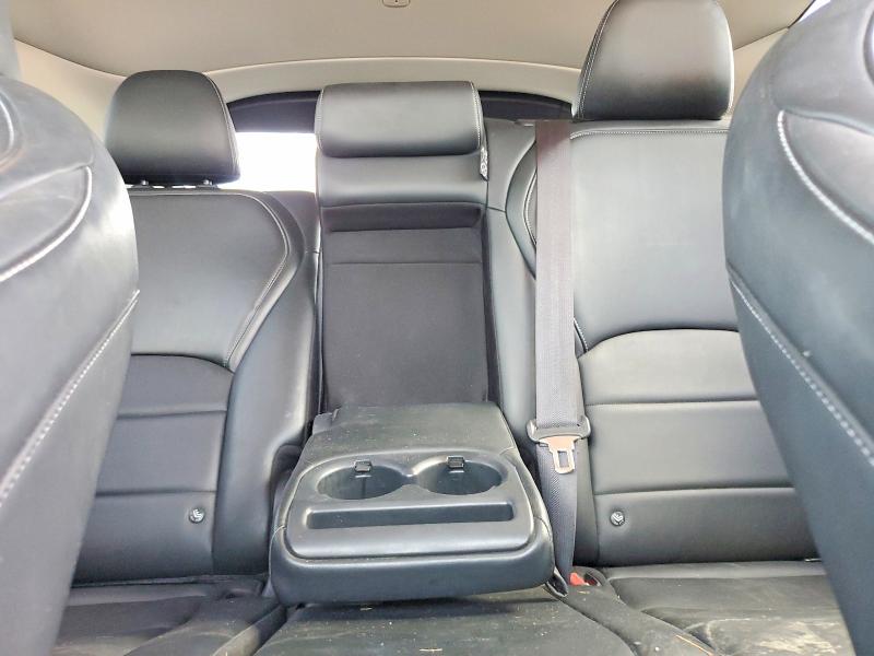 Aukcja sprzedaży 2022 Infiniti Qx50, vin: 3PCAJ5BA8MF105719, numer aukcji: 62256876