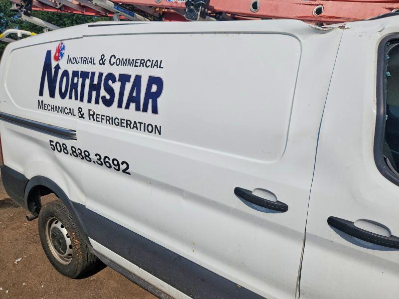 Aukcja sprzedaży 2023 Ford Transit, vin: 1FTBR1Y88PKB55652, numer aukcji: 61820456