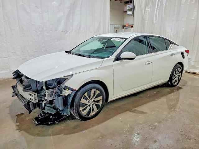 Auction sale of the 2023 Nissan Altima, vin: 1N4BL4BV0PN399270, lot number: 62237046