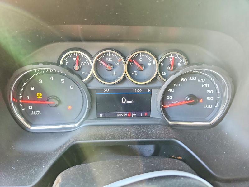 Aukcja sprzedaży 2021 Chevrolet Suburban, vin: 1GNSKBKDXMR404821, numer aukcji: 60689456