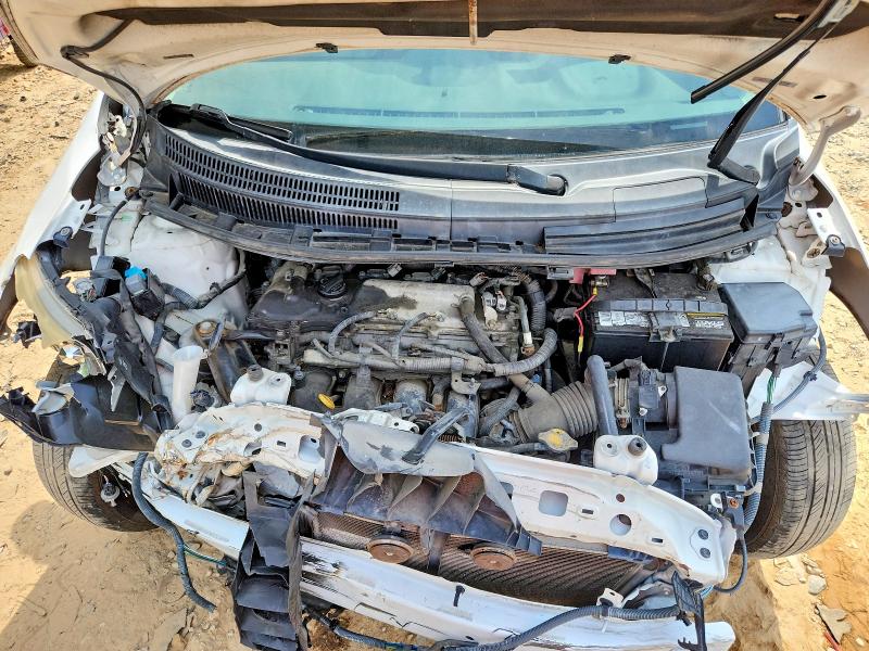 60475756 :رقم المزاد ، JTKKU4B46A1003641 vin ، 2010 Scion Xd مزاد بيع