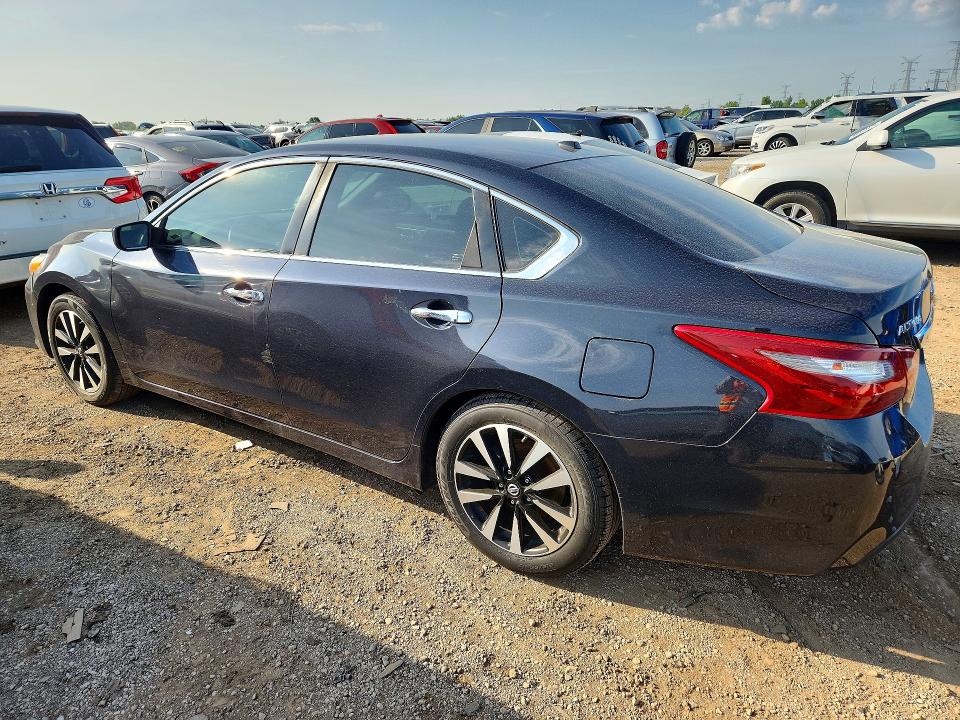 Aukcja sprzedaży 2018 Nissan Altima, vin: 1N4AL3AP7JC265027, numer aukcji: 59889146