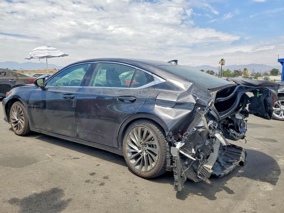 Продаж на аукціоні авто 2025 Lexus Es 300h, vin: 58AEA1C17SU073606, номер лоту: 61967156