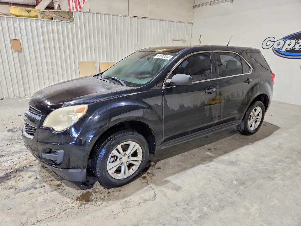 Продаж на аукціоні авто 2012 Chevrolet Equinox, vin: 2GNALBEKXC6170273, номер лоту: 61519016