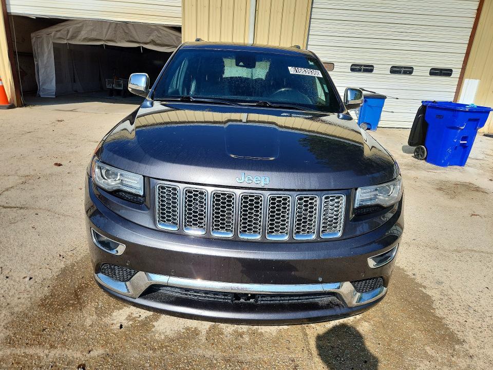 61683936 :رقم المزاد ، 1C4RJFJG1EC329590 vin ، 2014 Jeep Grand Cherokee مزاد بيع