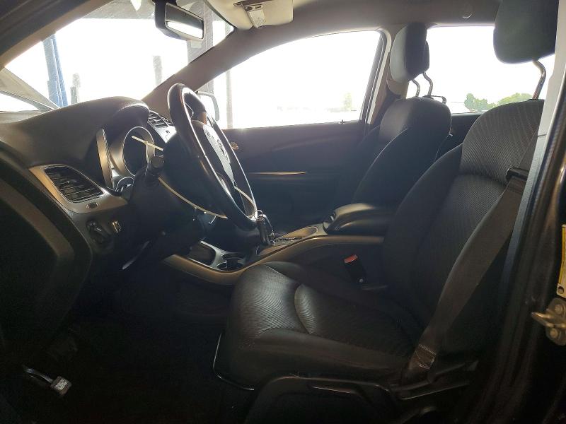 59544456 :رقم المزاد ، 3C4PDCAB3FT556786 vin ، 2015 Dodge Journey مزاد بيع