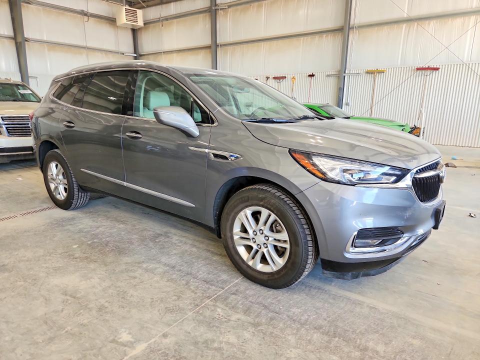 Aukcja sprzedaży 2019 Buick Enclave, vin: 5GAEVAKW3KJ287427, numer aukcji: 60587816