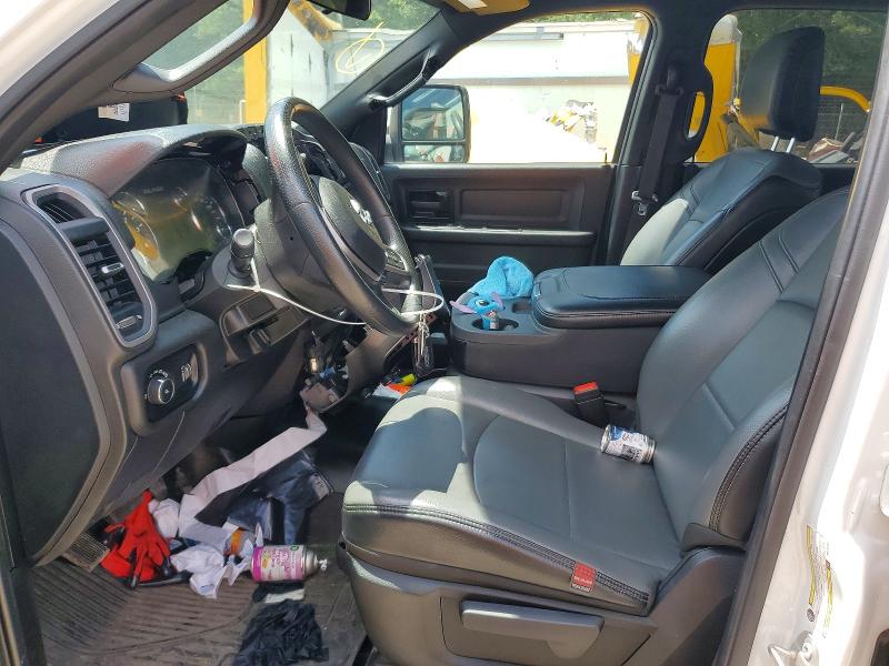 Продаж на аукціоні авто 2024 Ram 3500, vin: 3C63RRGL6RG215180, номер лоту: 60373076
