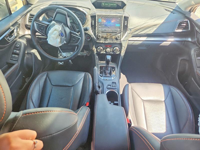 Продажа на аукционе авто 2019 Subaru Crosstrek, vin: JF2GTANC8KH382945, номер лота: 60141516