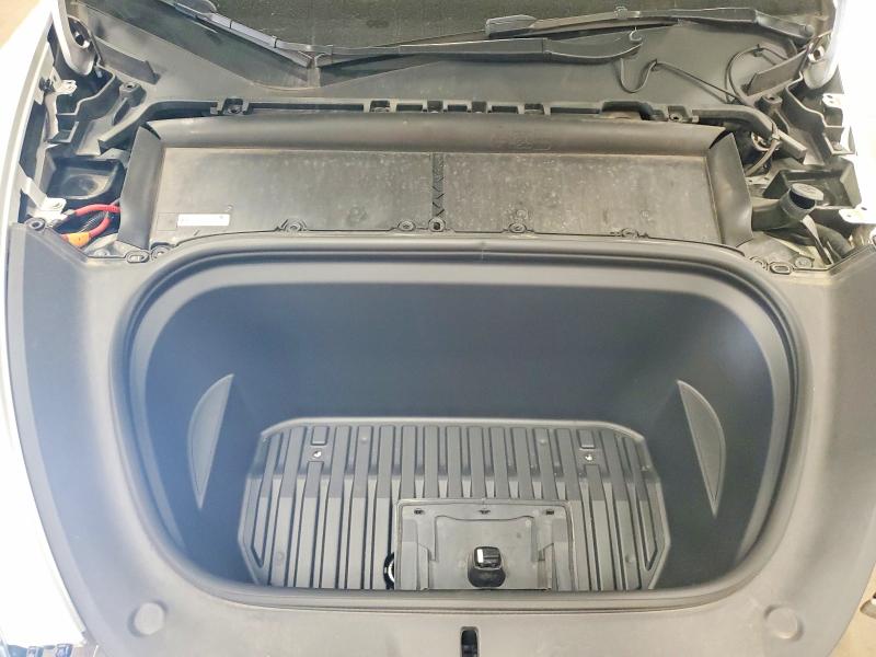 Продажа на аукционе авто 2022 Tesla Model Y, vin: 7SAYGAEE0NF516511, номер лота: 62130996