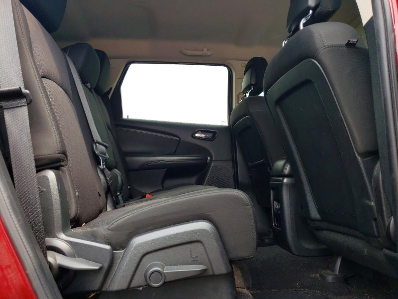 60657206 :رقم المزاد ، 3D4PG5FG5BT544353 vin ، 2011 Dodge Journey مزاد بيع