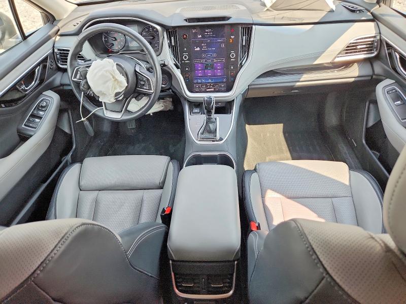 Aukcja sprzedaży 2022 Subaru Outback, vin: 4S4BTANC8N3222506, numer aukcji: 63309006