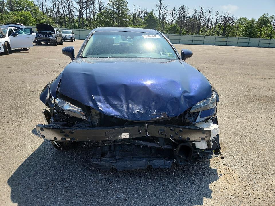 Продажа на аукционе авто 2019 Lexus Gs 350, vin: JTHCZ1BL3KA011649, номер лота: 60046406