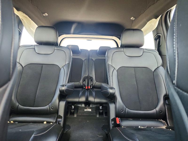 2024 Jeep Grand Cherokee მანქანა იყიდება აუქციონზე, vin: 1C4RJJAG4R8626932, აუქციონის ნომერი: 59883726