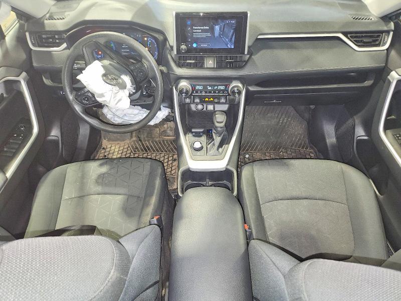 Продажа на аукционе авто 2024 Toyota Rav4, vin: 2T3BWRFV3RW205559, номер лота: 63050726