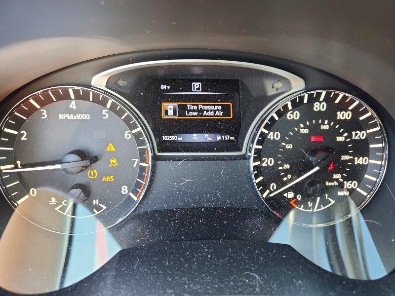 Продажа на аукционе авто 2016 Nissan Altima, vin: 1N4AL3AP6GC127634, номер лота: 63471426