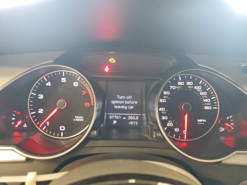 Продаж на аукціоні авто 2016 Audi A5, vin: WAUD2AFH1GN000680, номер лоту: 85982105