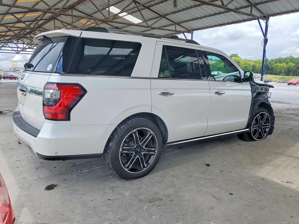 Продажа на аукционе авто 2019 Ford Expedition, vin: 1FMJU2AT2KEA10690, номер лота: 60966486