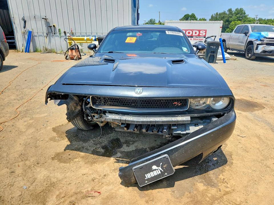 Aukcja sprzedaży 2010 Dodge Challenger, vin: 2B3CJ5DT1AH184536, numer aukcji: 61900666