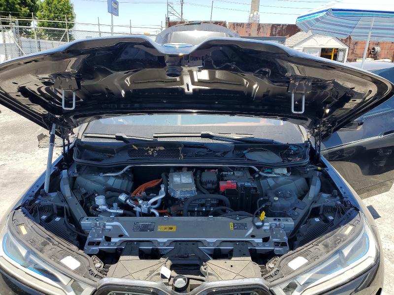 Продажа на аукционе авто 2024 Bmw Ix, vin: WB523CF03RCN40748, номер лота: 61372536