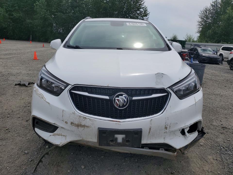 Продаж на аукціоні авто 2017 Buick Encore, vin: KL4CJESB5HB068195, номер лоту: 61626136