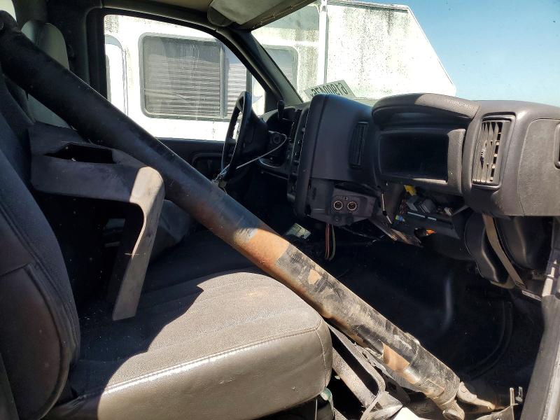 Продажа на аукционе авто 2006 Gmc C5500, vin: 1GDE5C1286F401032, номер лота: 61900476