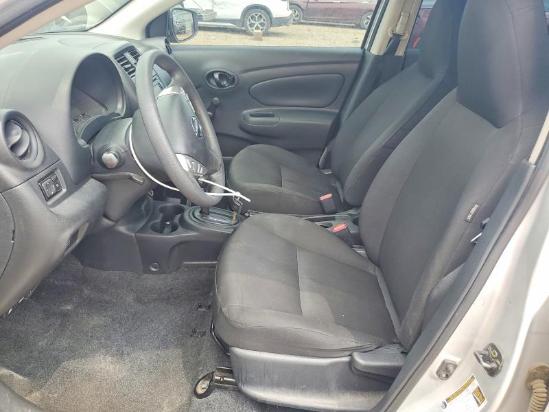 Продажа на аукционе авто 2017 Nissan Versa, vin: 3N1CN7APXHL903759, номер лота: 59386386