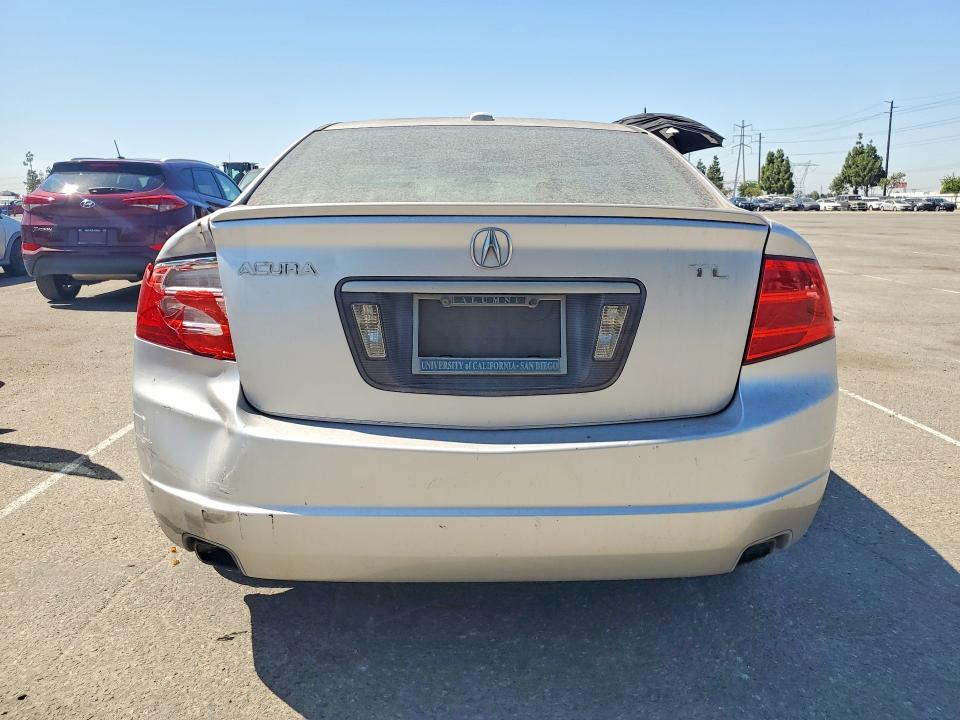 Aukcja sprzedaży 2006 Acura 3.2tl, vin: 19UUA66216A009112, numer aukcji: 62130416