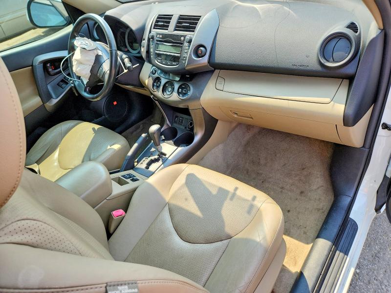 Продаж на аукціоні авто 2009 Toyota Rav4, vin: JTMZF31V595006782, номер лоту: 63116116