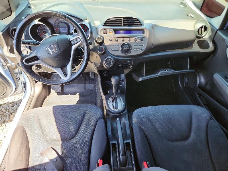 Aukcja sprzedaży 2010 Honda Fit, vin: JHMGE8H46AC006776, numer aukcji: 57973466