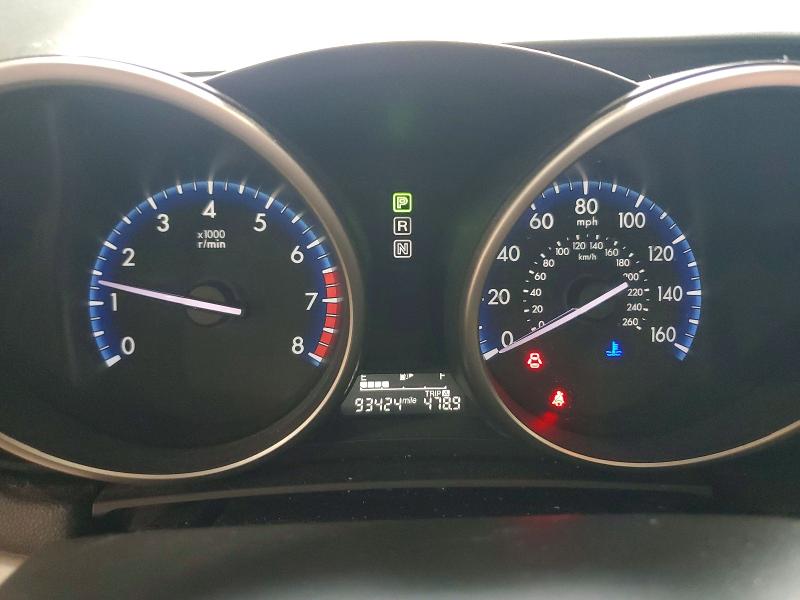 Aukcja sprzedaży 2013 Mazda 3, vin: JM1BL1L79D1790168, numer aukcji: 60671936