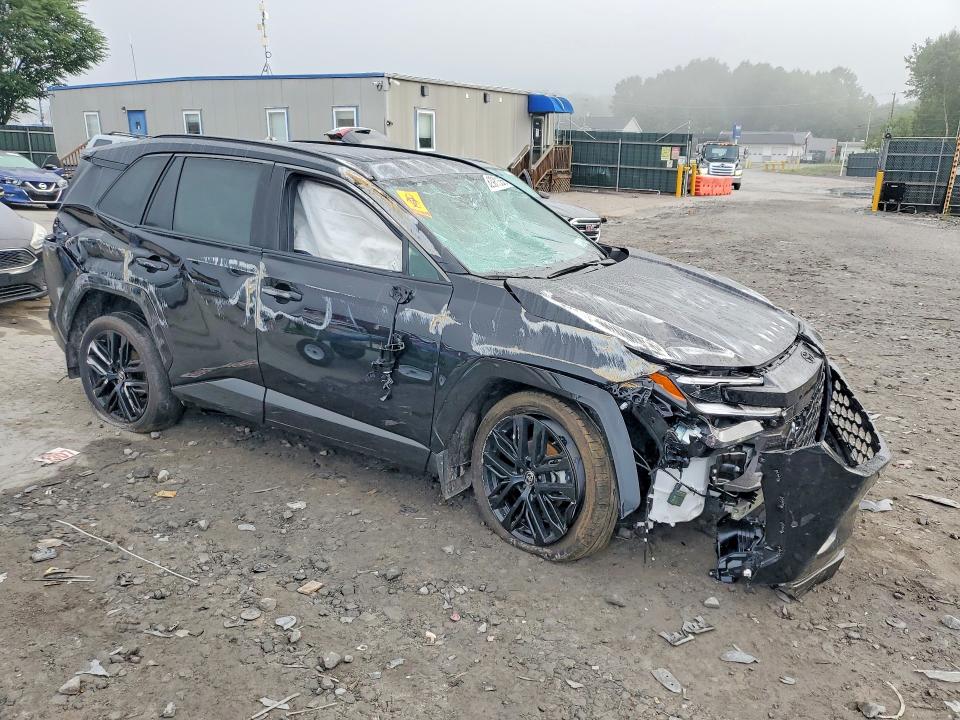 Aukcja sprzedaży 2026 Toyota Rav4, vin: 2T36CRAV3TW046762, numer aukcji: 62981556