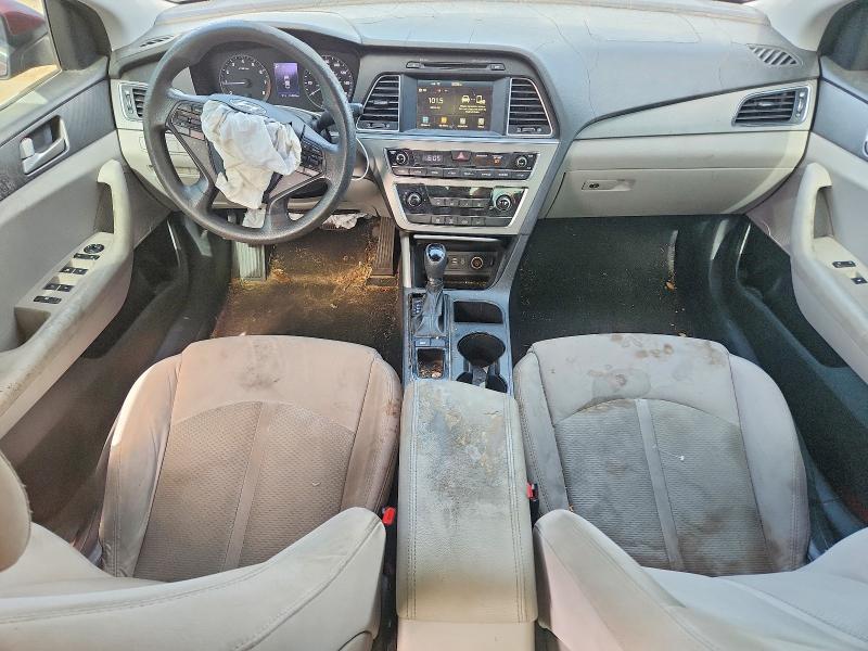 Aukcja sprzedaży 2016 Hyundai Sonata, vin: 5NPE24AFXGH261370, numer aukcji: 61249256