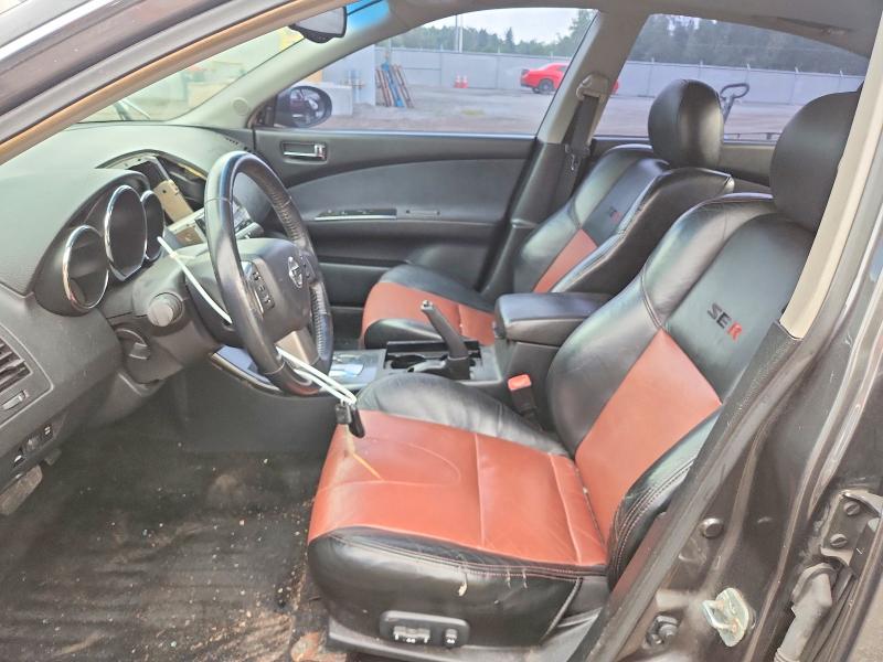 Продажа на аукционе авто 2005 Nissan Altima, vin: 1N4BL11E55C220519, номер лота: 61610496