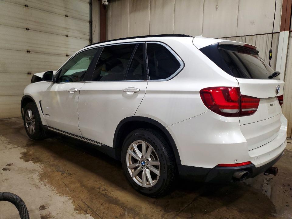Aukcja sprzedaży 2015 Bmw X5, vin: 5UXKR0C58F0P08039, numer aukcji: 62256456