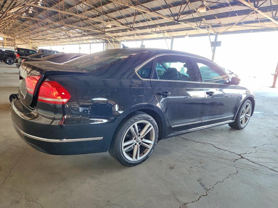 Aukcja sprzedaży 2015 Volkswagen Passat, vin: 1VWBT7A37FC040324, numer aukcji: 62239686
