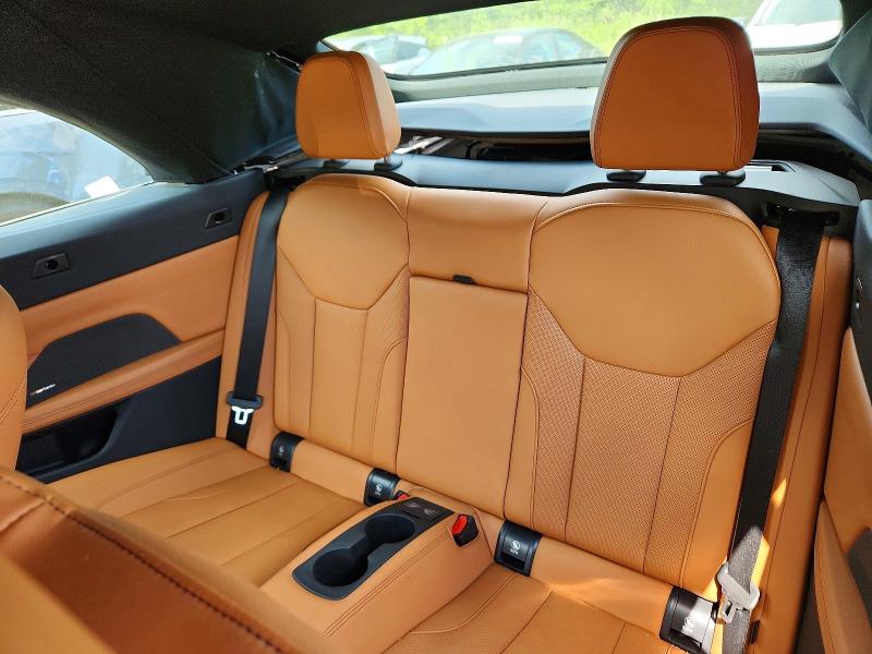 Продаж на аукціоні авто 2027 Bmw 430i, vin: WBA33DB04VCX71976, номер лоту: 61108446