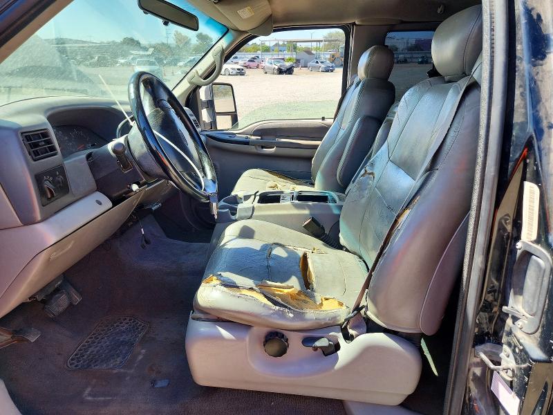 2001 Ford F250 მანქანა იყიდება აუქციონზე, vin: 1FTNX20S81EC42246, აუქციონის ნომერი: 62833716