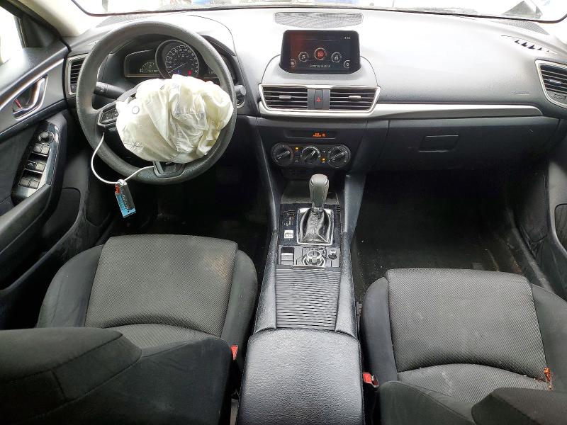 2018 Mazda Mazda 3 მანქანა იყიდება აუქციონზე, vin: 3MZBN1U77JM236986, აუქციონის ნომერი: 61764766